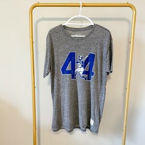 The Original Retro Brand Hank Aaron Tee - Size L